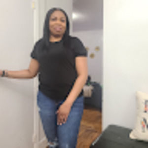 Meet your Posher, Tamara